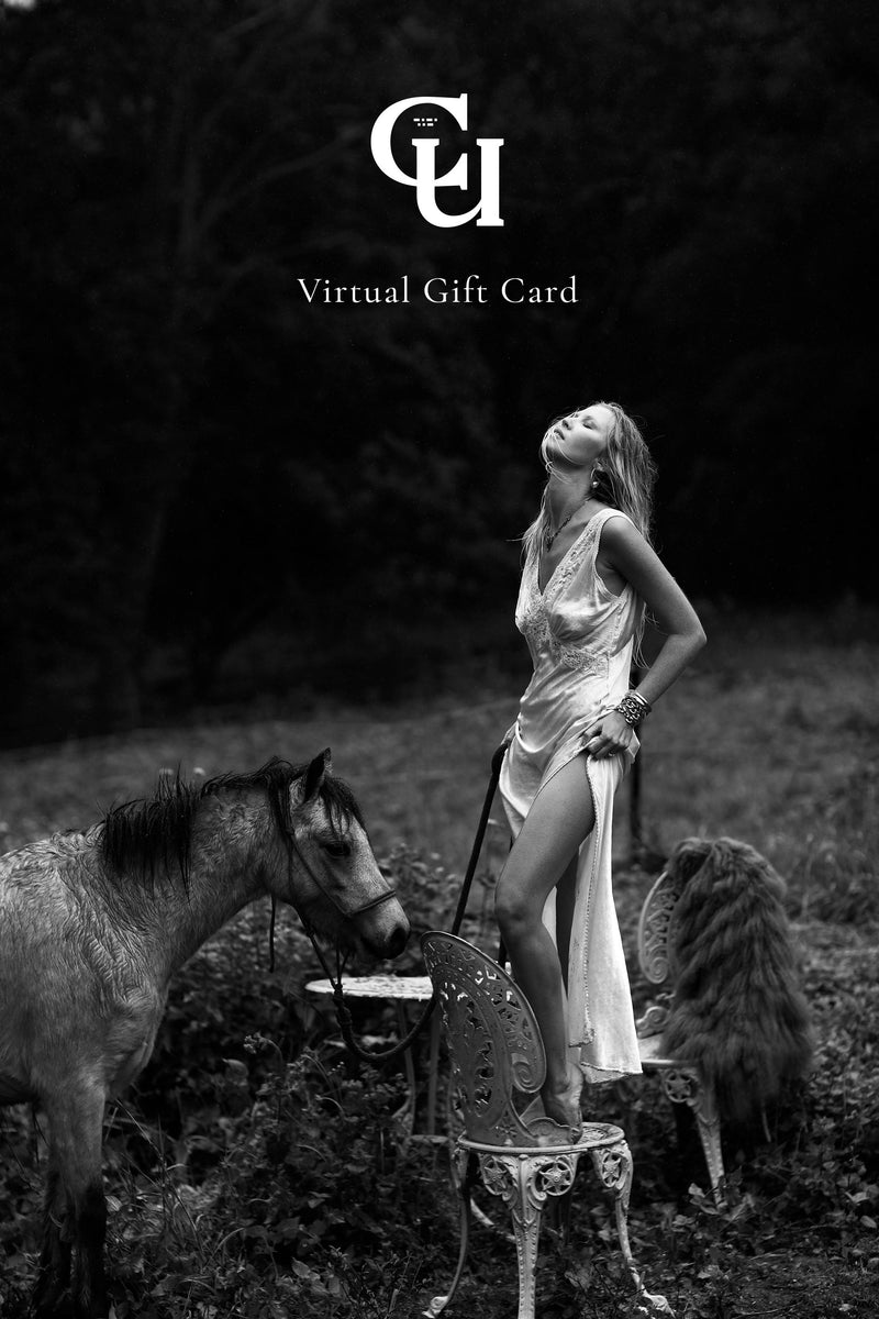 Gift Card - Chasing Unicorns